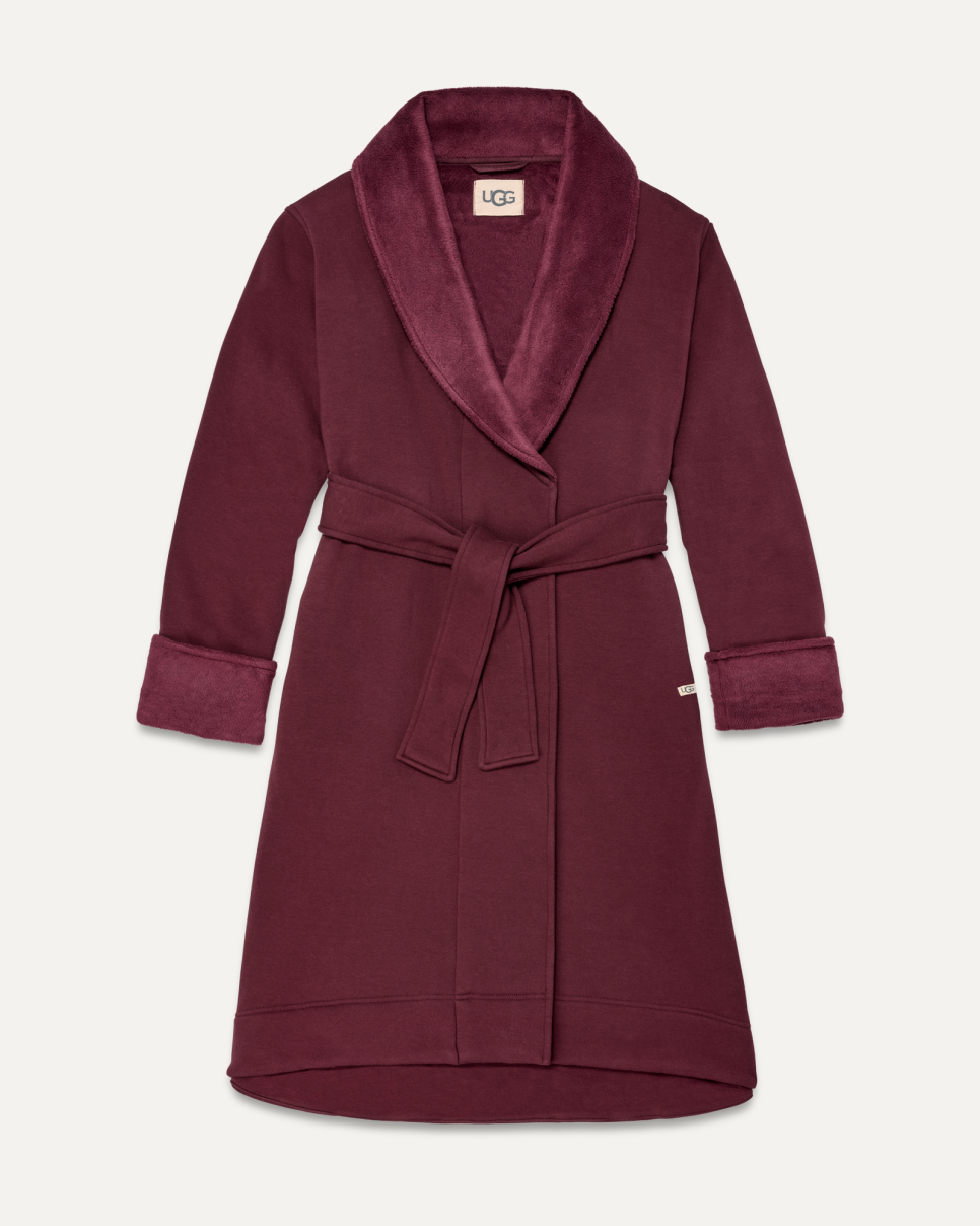 Ugg dressing gown duffield discount